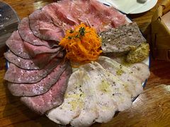 -羽深肉铺 Steak & Wine