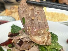 -蜗牛小馆醉乡民谣云南菜(惠新西里店)