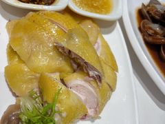 -潮粤香海鲜酒楼(沙湖店)
