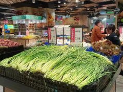 -永辉超市(新桥店)