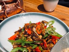 -浮娴小锅饭·云南民俗风味餐厅(束河古镇店)