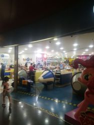 -玩具反斗城(正大广场店)