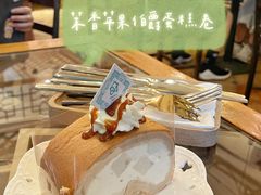 -西关84·History·Art·Cafe