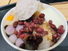 -鲜芋仙(南开大悦城店)