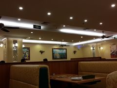-萨莉亚意式餐厅(深南茂业店)