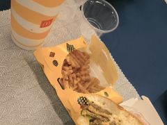 -麦当劳(季华好又多店)