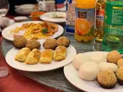 -常州逸高酒店-中餐厅