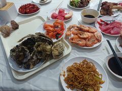 -碧中海汤泉汗蒸酒店