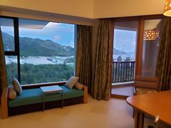 -惠州金海湾嘉华度假酒店