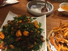 -云海肴·汽锅鸡·云南菜(天山百盛优客店)