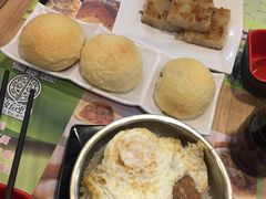 -添好运点心专门店(中环IFC店)