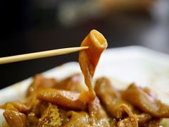 -细妹五香牛杂(步行街店)