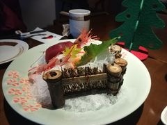 -笑福亭料理小馆(解放碑店)