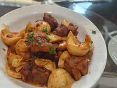 -小杨酒家(华苑小区店)