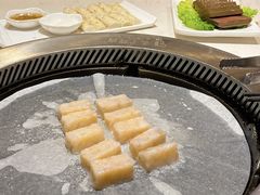 -么子烤肉(化龙池店)