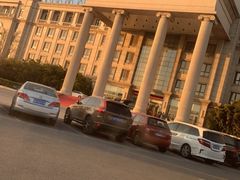 -中家鑫园温泉酒店鑫悦汤泉