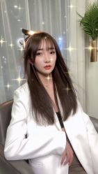 点击看大图 -3AM HAIR SALON染发接发
