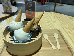 -歎雪糕低糖低脂Gelato冰淇淋
