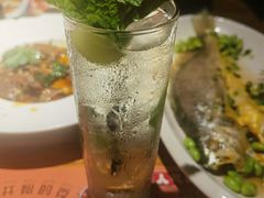 -胡桃里音乐酒馆(白云五号T5 MALL店)