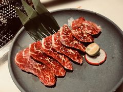 -厚贞日式烤肉(龙之梦店)