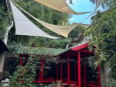 -Metal hands·铁手咖啡