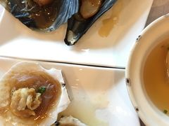 -豫园万丽酒店-万丽轩中餐厅(河南南路店)