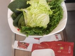 -巴蜀王婆大虾(首经贸店)