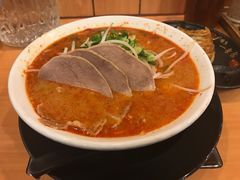 -博多一幸舍(侨福芳草地购物中心店)