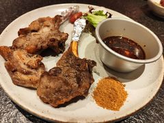 -丝路金桃·新疆菜(徐汇店)