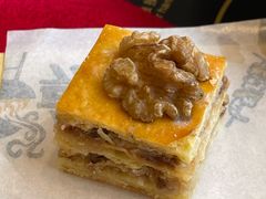 巴哈拉瓦-海尔巴格新疆餐厅(东来兴店)