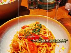 -JINNS锦时 steak&pizza(浸信会礼拜堂旧址店)