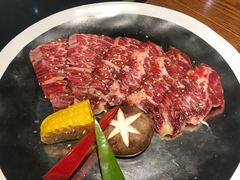 -炎蔵牛舌烤肉