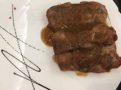 -新兴·金羊座·粤菜点心(乐峰店)