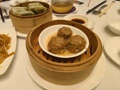 -明阁 Ming Court(广州朗豪酒店)