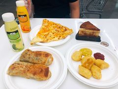 -山姆美式餐吧(鼓楼店)