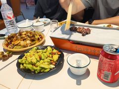 -亿牌牌东北烧烤(博物馆旗舰店)