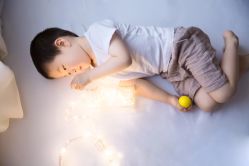 -朵爱影舍专业亲子全家福摄影