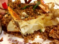 -桥底辣蟹(谢斐道店)