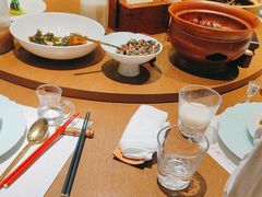 -荷风细雨·中国茶宴(世纪大道店)