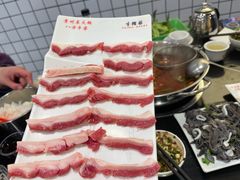 -八方牛客(四方河店)