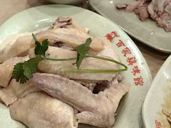 -百家鸡味馆(清泰店)