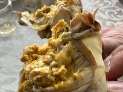 -沙头涌渔栏海鲜餐厅