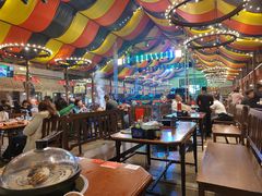 -钱库里海鲜自助(星海广场店)