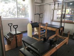 -耀恒健身(南浦地铁店)