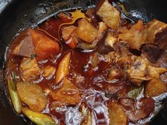 -清真悦宾楼食府(海湖店)