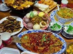 -忆外婆徐州菜·地锅鸡·生日宴(吴庄店)