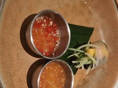 -芭札·Thai泰国餐厅(同和金铂天地店)
