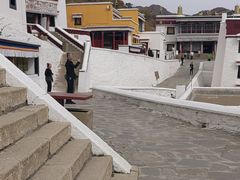 -五当召景区