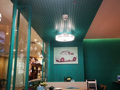 -青瓷火锅料理(西单大悦城店)