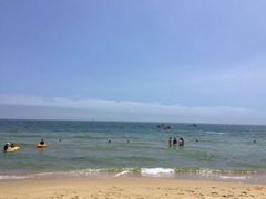-海云台海滩